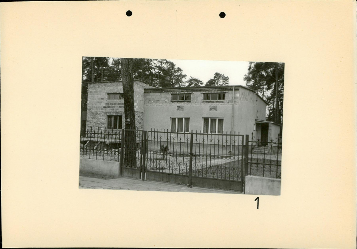 Ewidencja parkowa, skan nr 23
