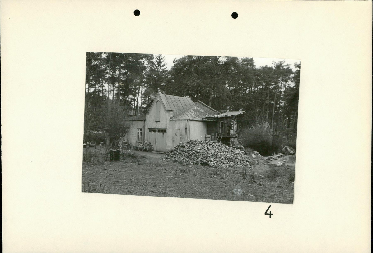 Ewidencja parkowa, skan nr 26