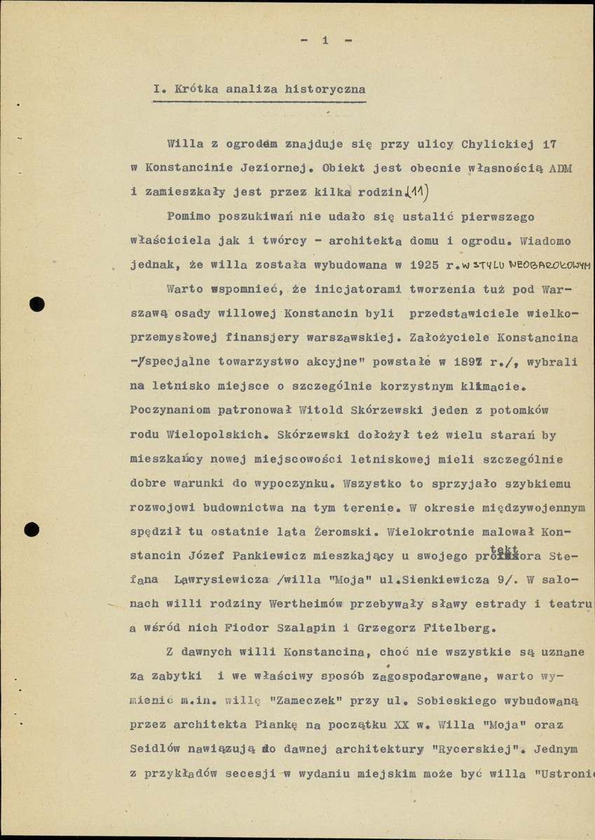 Ewidencja parkowa, skan nr 40