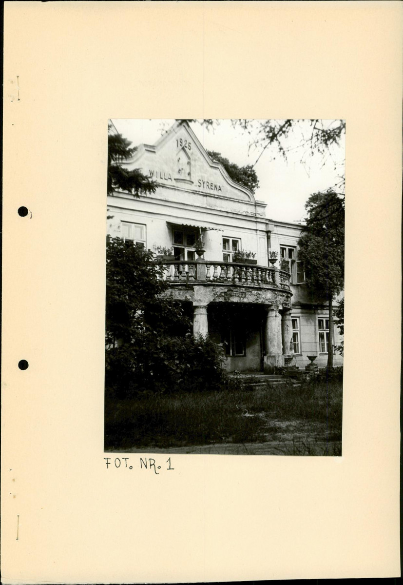 Ewidencja parkowa, skan nr 48