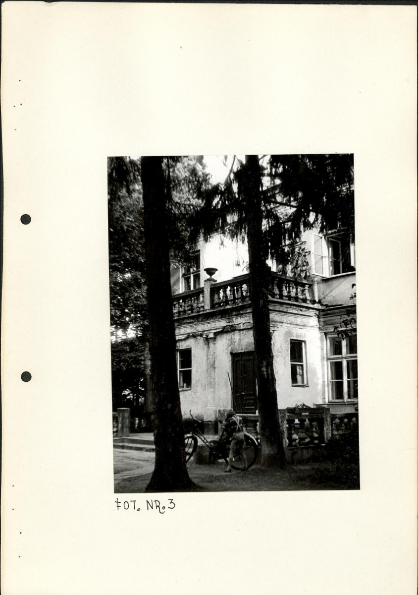 Ewidencja parkowa, skan nr 50