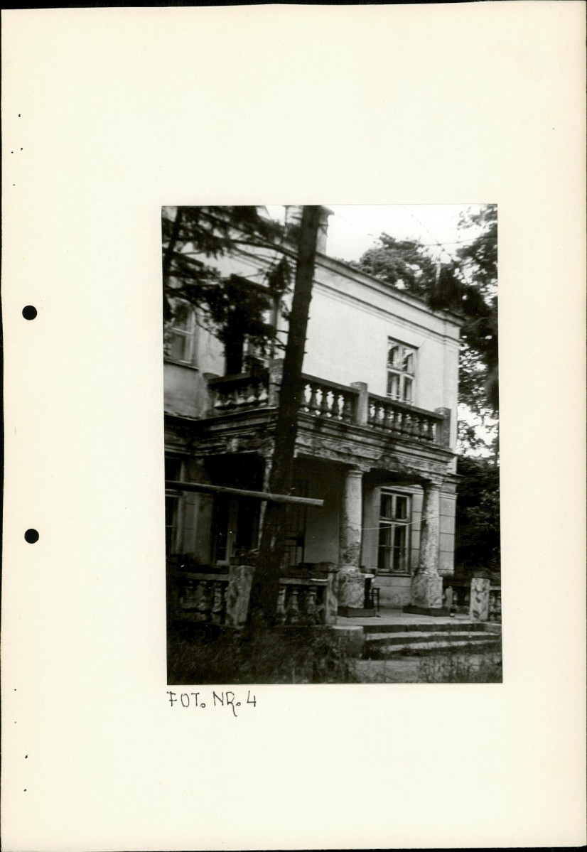 Ewidencja parkowa, skan nr 51