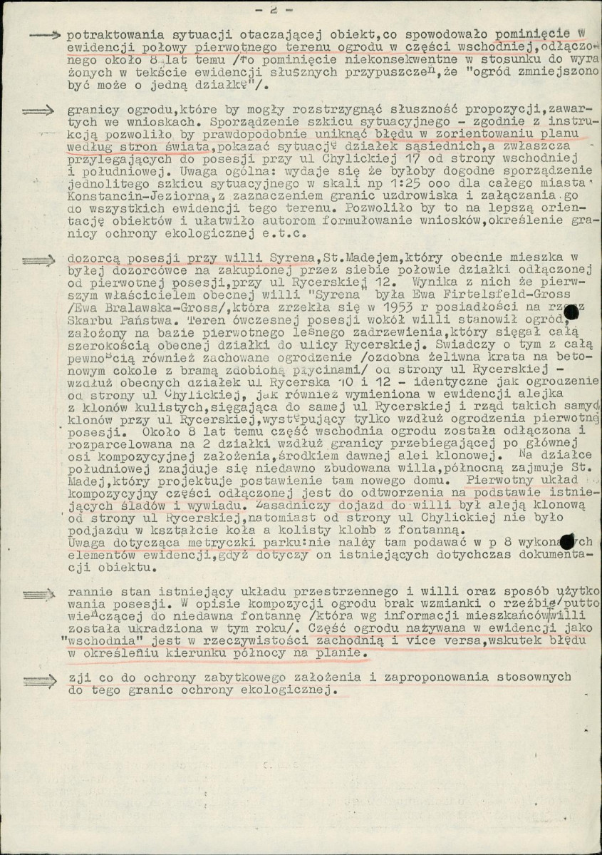 Ewidencja parkowa, skan nr 56
