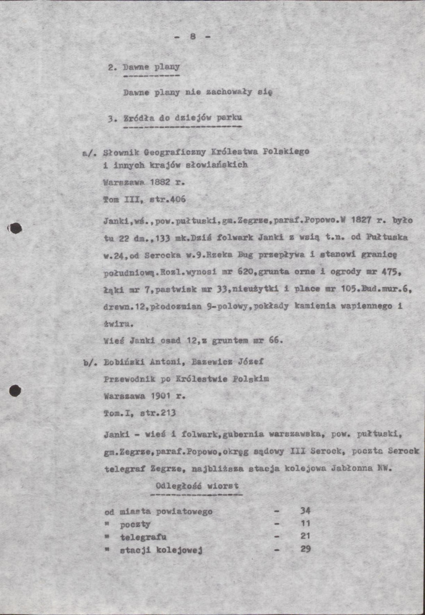 Ewidencja parkowa, skan nr 11