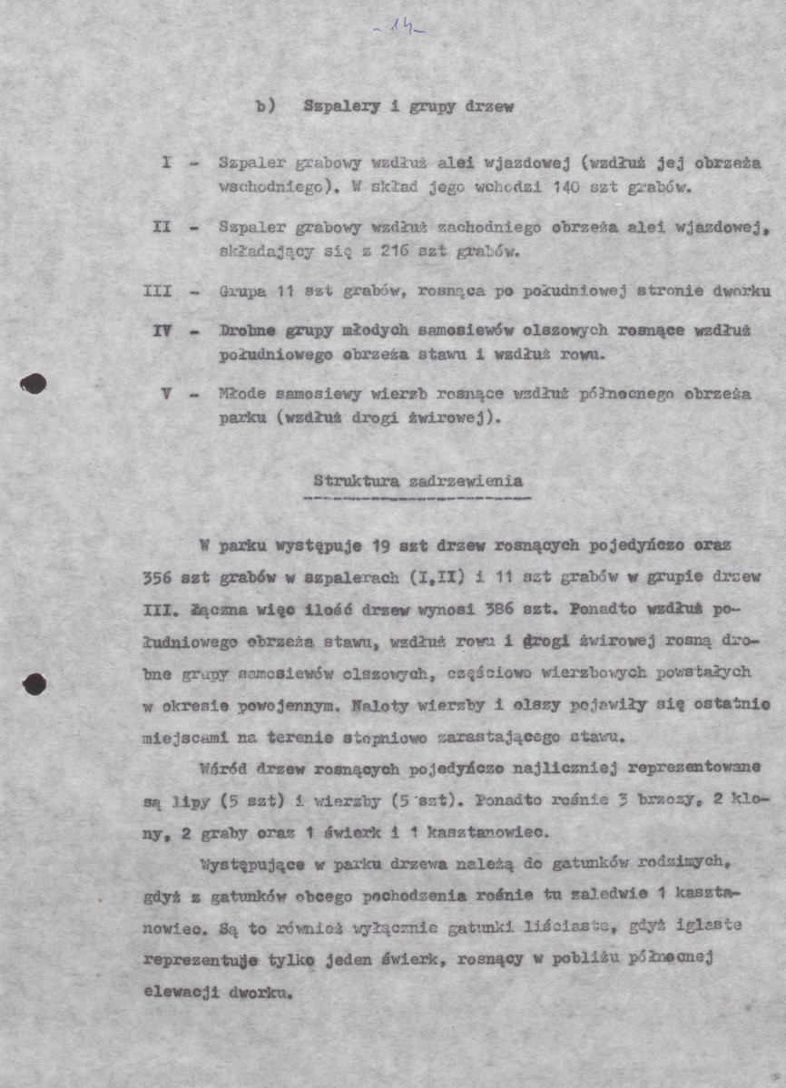 Ewidencja parkowa, skan nr 17