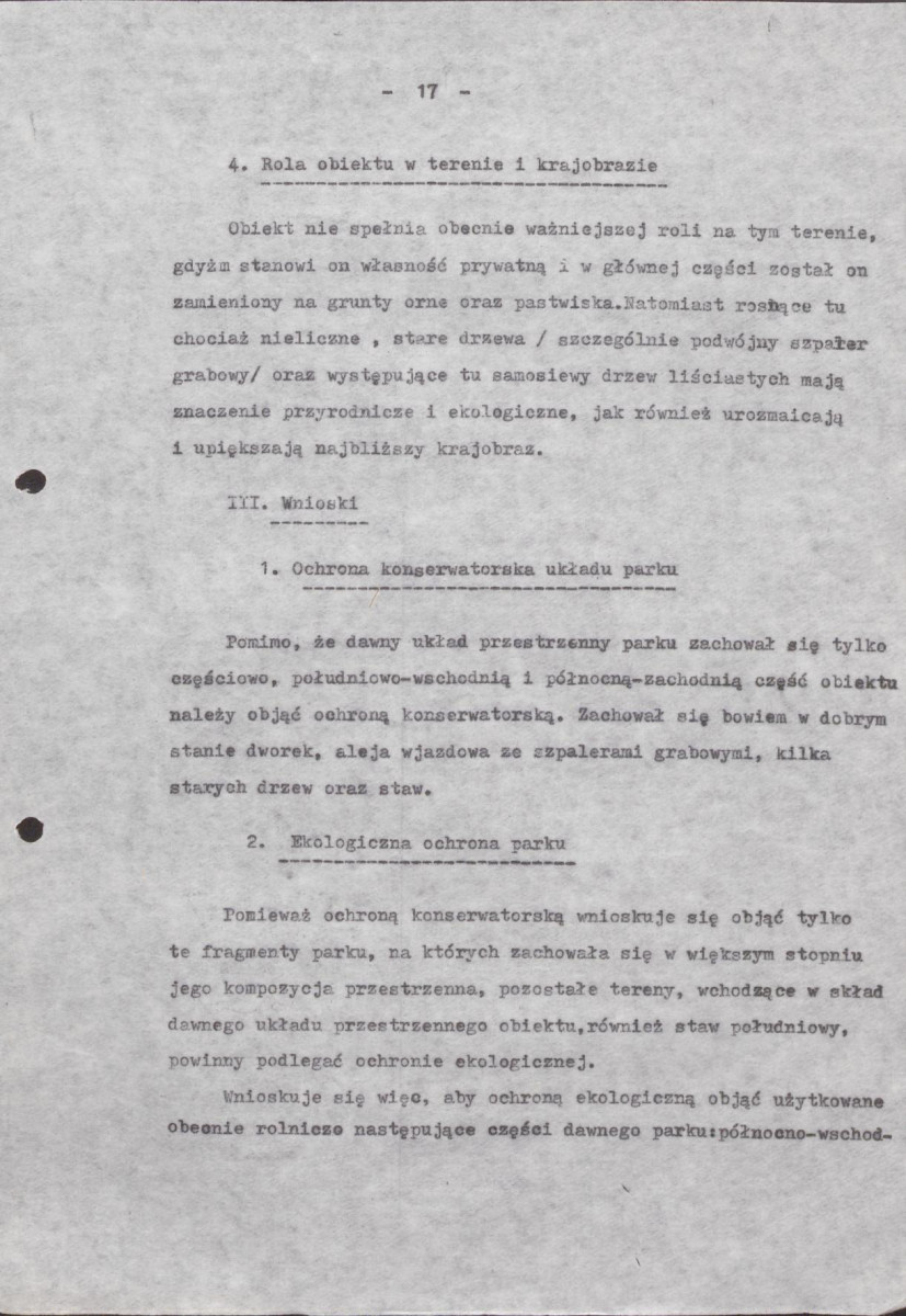 Ewidencja parkowa, skan nr 20