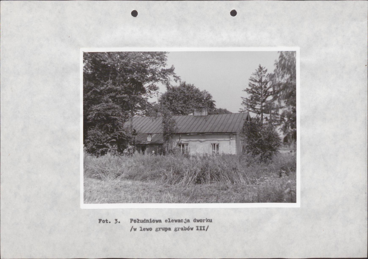 Ewidencja parkowa, skan nr 26