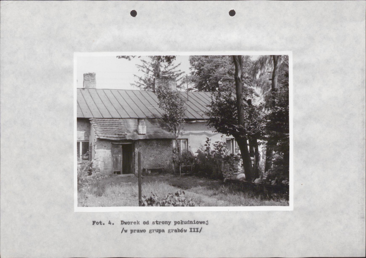 Ewidencja parkowa, skan nr 27