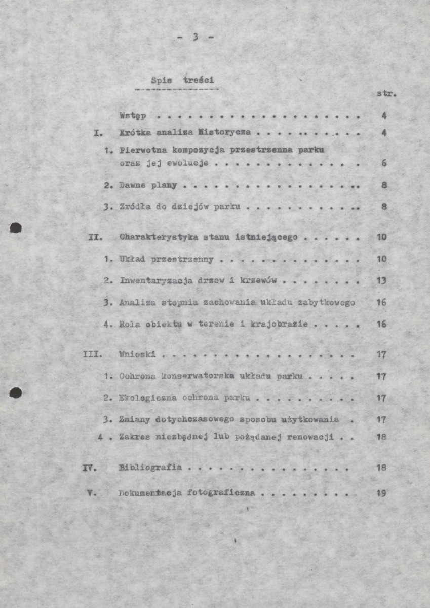 Ewidencja parkowa, skan nr 6