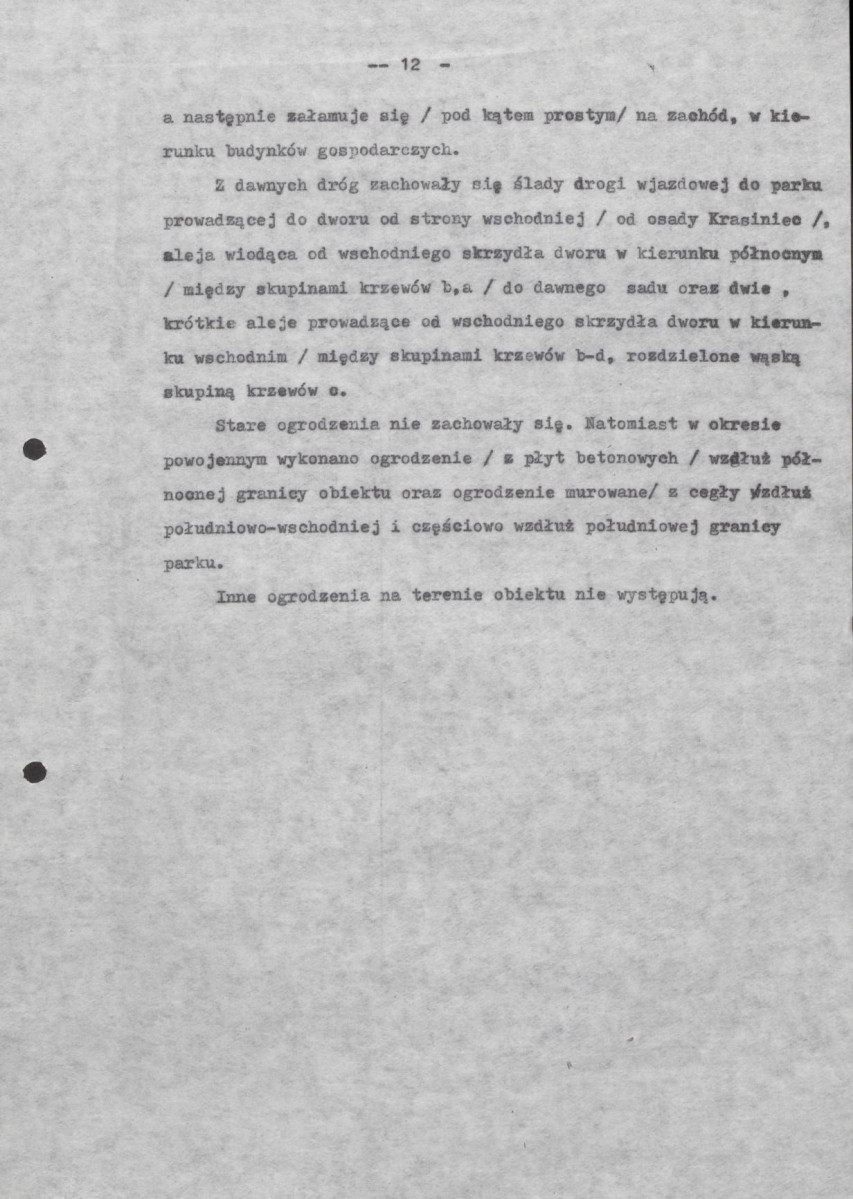 Ewidencja parkowa, skan nr 15