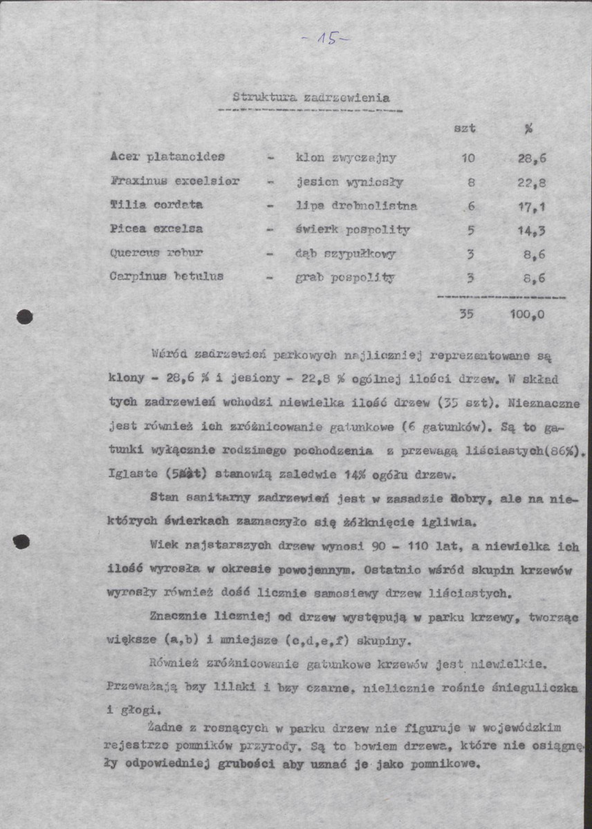 Ewidencja parkowa, skan nr 18