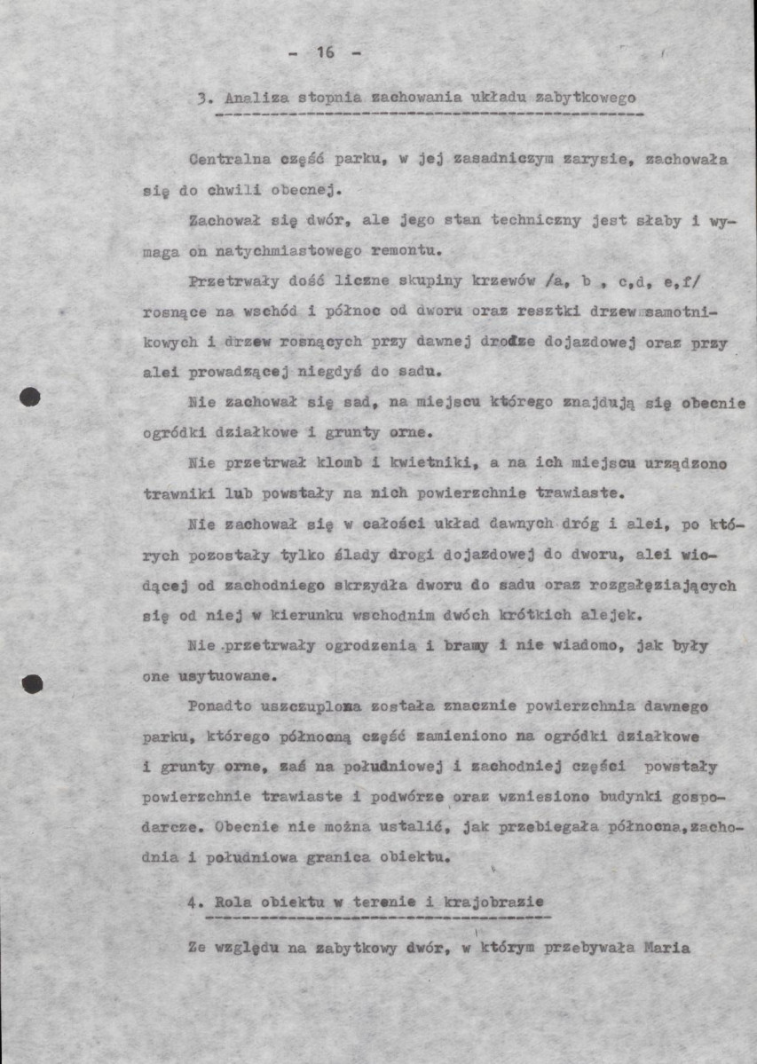 Ewidencja parkowa, skan nr 19