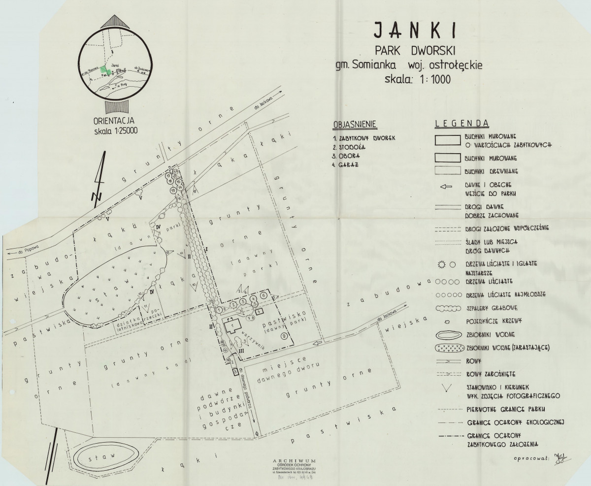 Ewidencja parkowa, skan nr 41