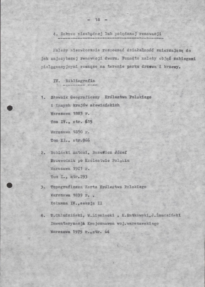 Ewidencja parkowa, skan nr 21