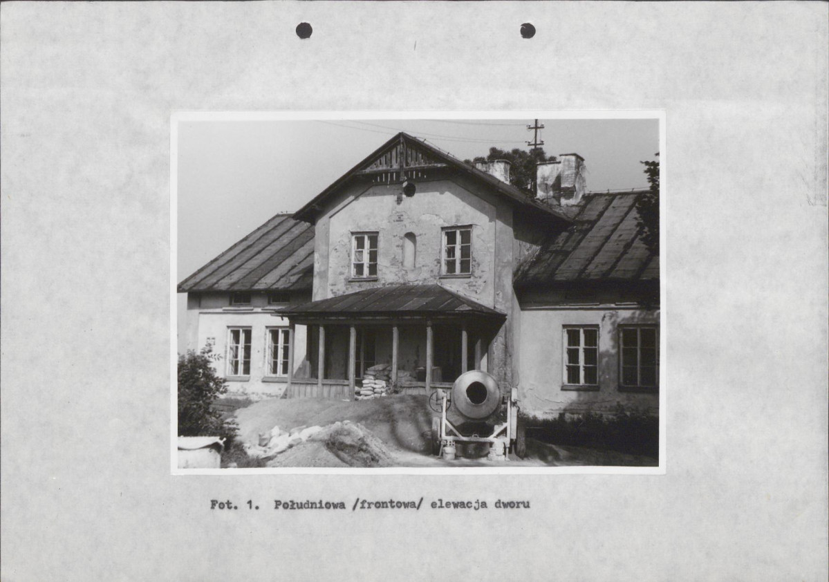 Ewidencja parkowa, skan nr 23