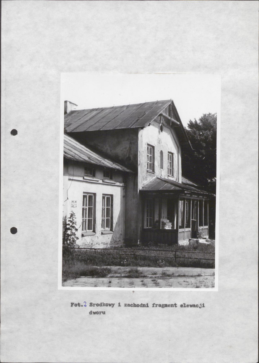 Ewidencja parkowa, skan nr 24