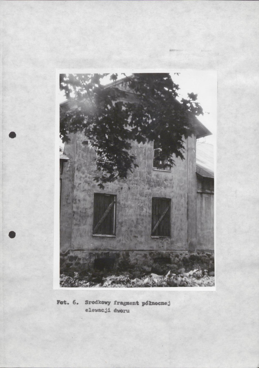 Ewidencja parkowa, skan nr 28