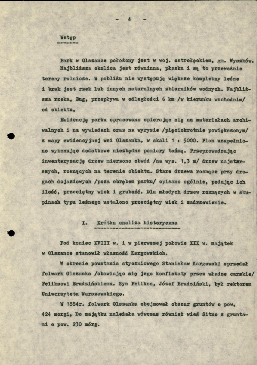 Ewidencja parkowa, skan nr 7