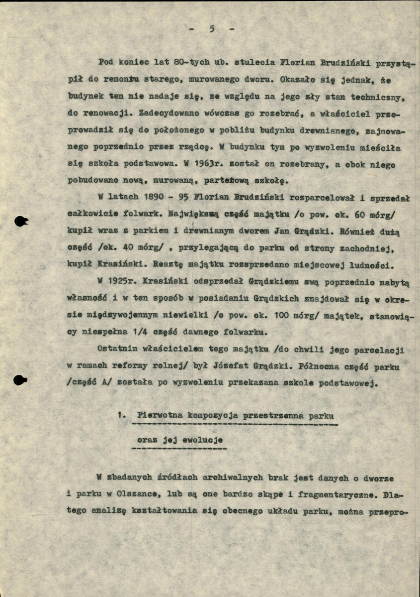 Ewidencja parkowa, skan nr 8