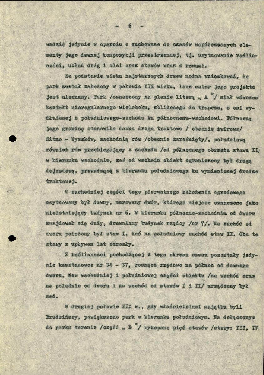 Ewidencja parkowa, skan nr 9