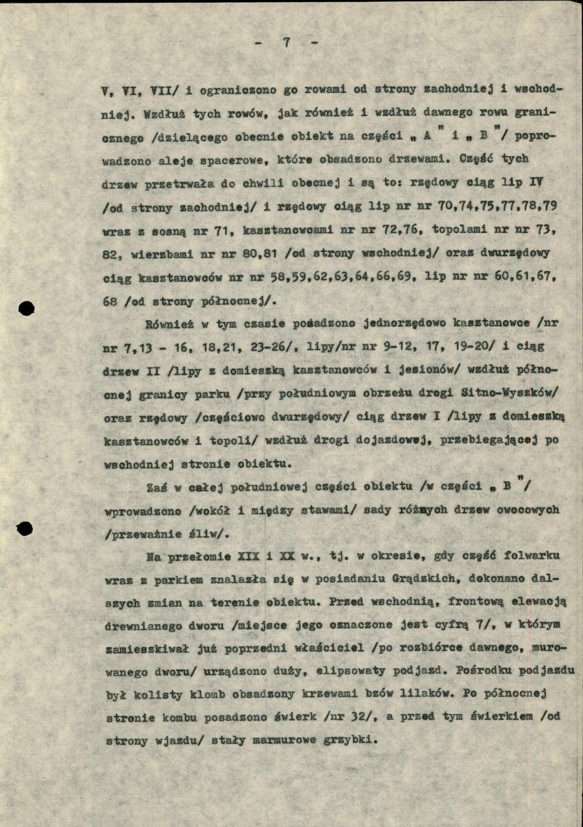 Ewidencja parkowa, skan nr 10