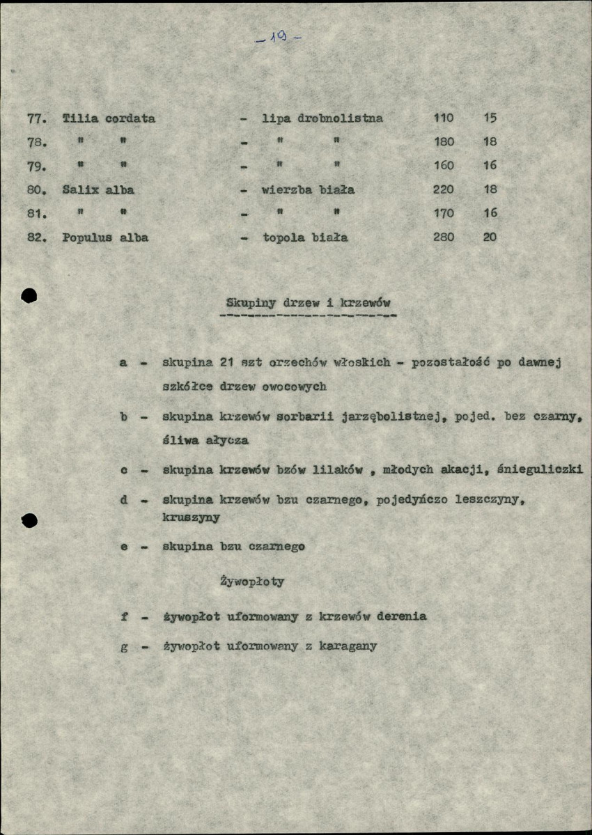 Ewidencja parkowa, skan nr 22
