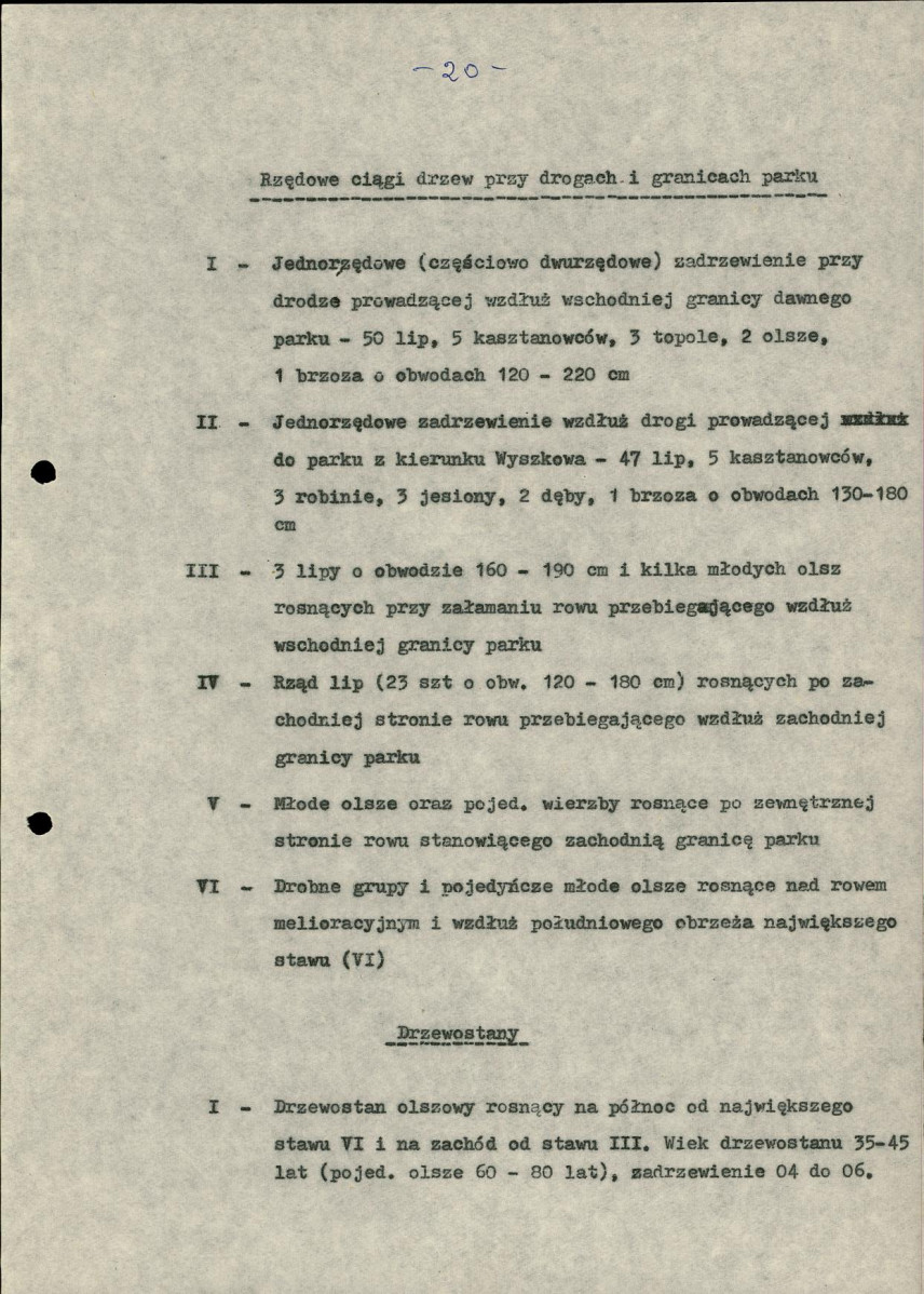 Ewidencja parkowa, skan nr 23