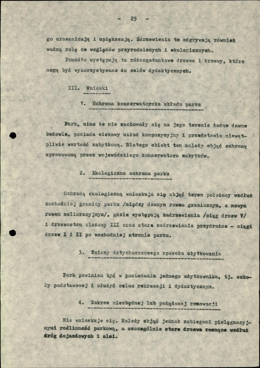 Ewidencja parkowa, skan nr 28