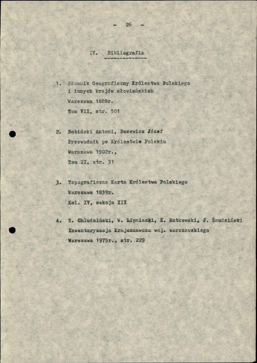 Ewidencja parkowa, skan nr 29