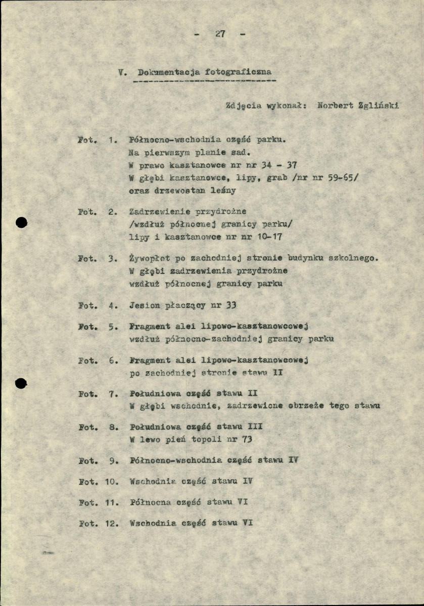 Ewidencja parkowa, skan nr 30