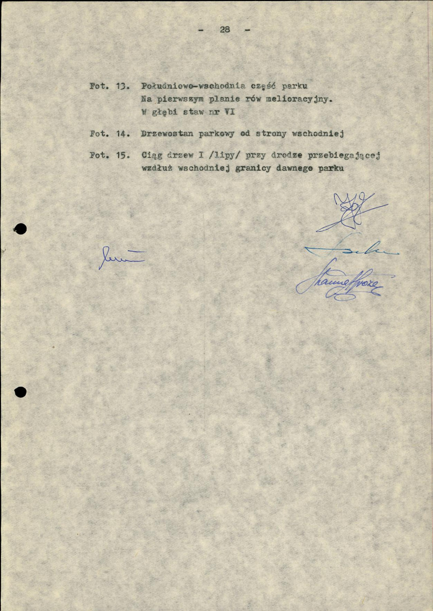 Ewidencja parkowa, skan nr 31