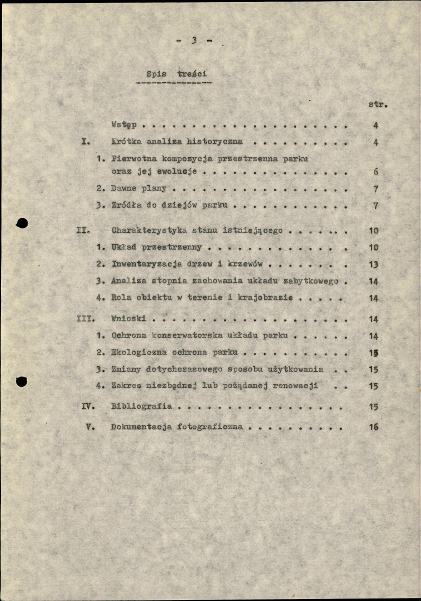 Ewidencja parkowa, skan nr 6