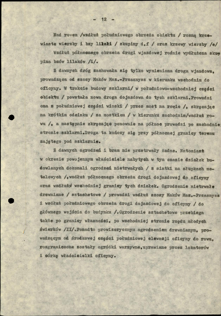 Ewidencja parkowa, skan nr 15