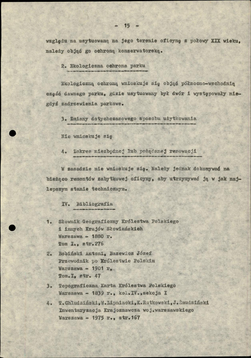 Ewidencja parkowa, skan nr 18