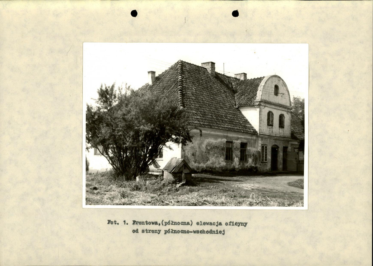 Ewidencja parkowa, skan nr 20