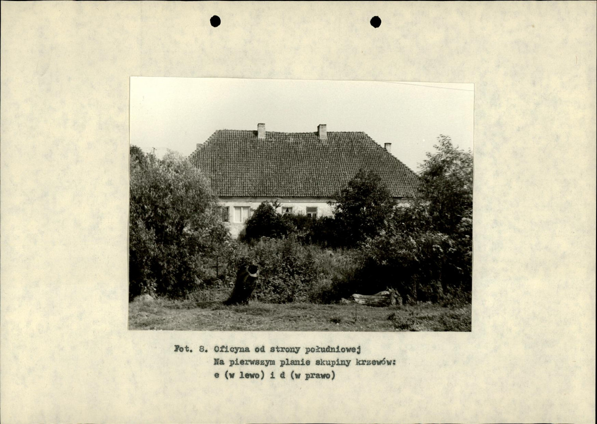 Ewidencja parkowa, skan nr 27