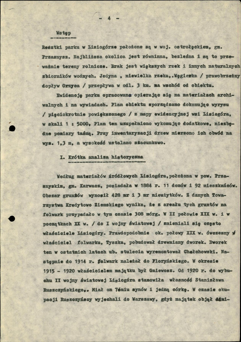 Ewidencja parkowa, skan nr 7