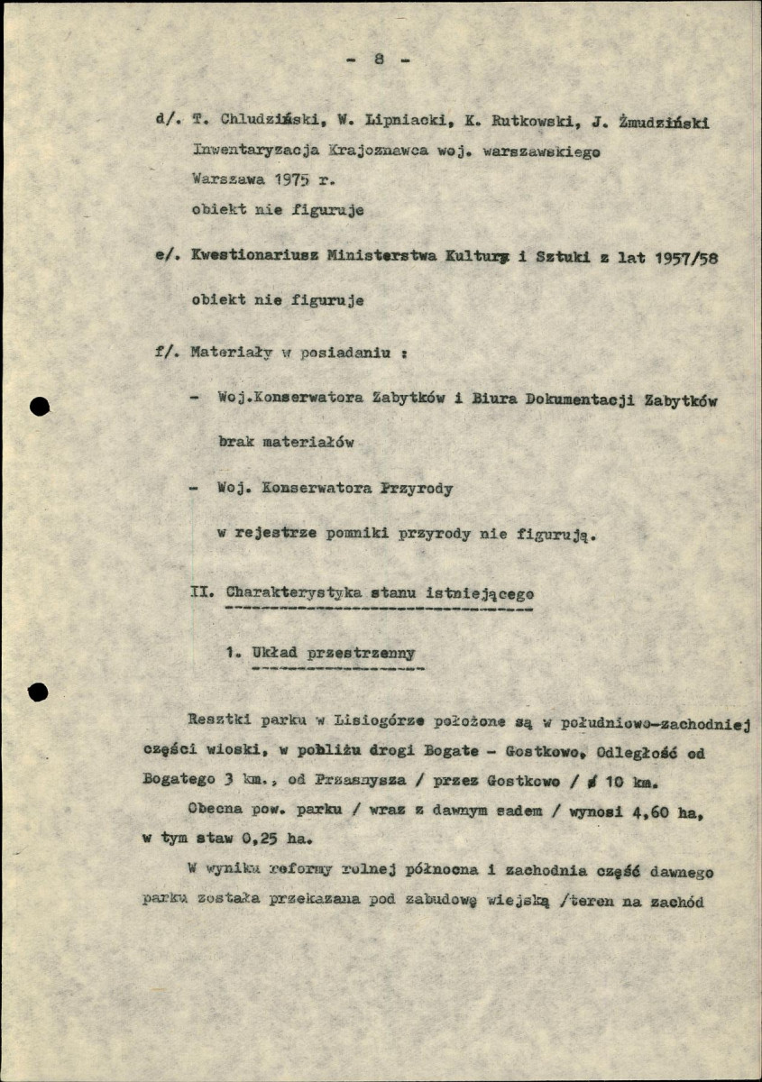 Ewidencja parkowa, skan nr 11