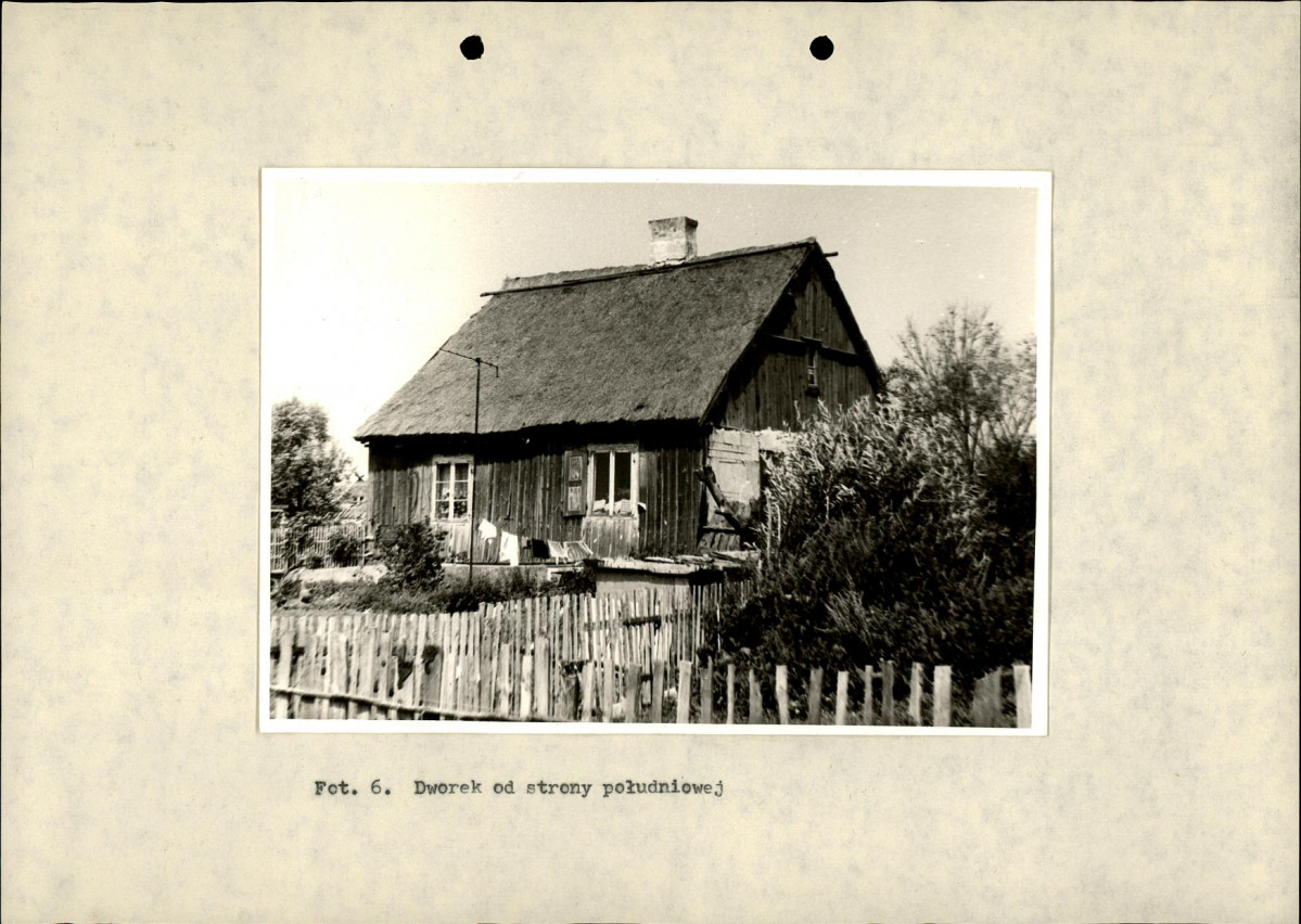 Ewidencja parkowa, skan nr 24