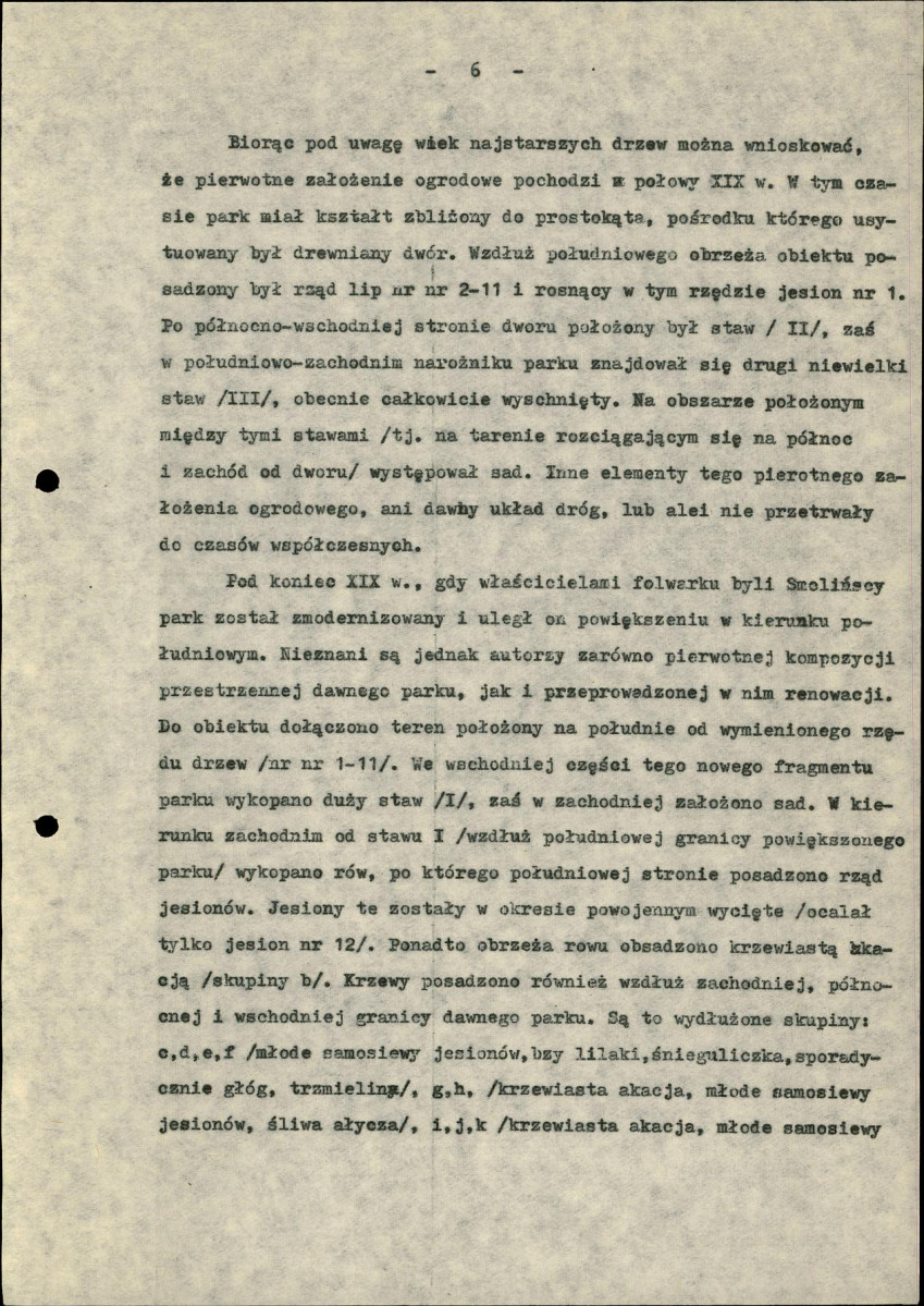 Ewidencja parkowa, skan nr 9