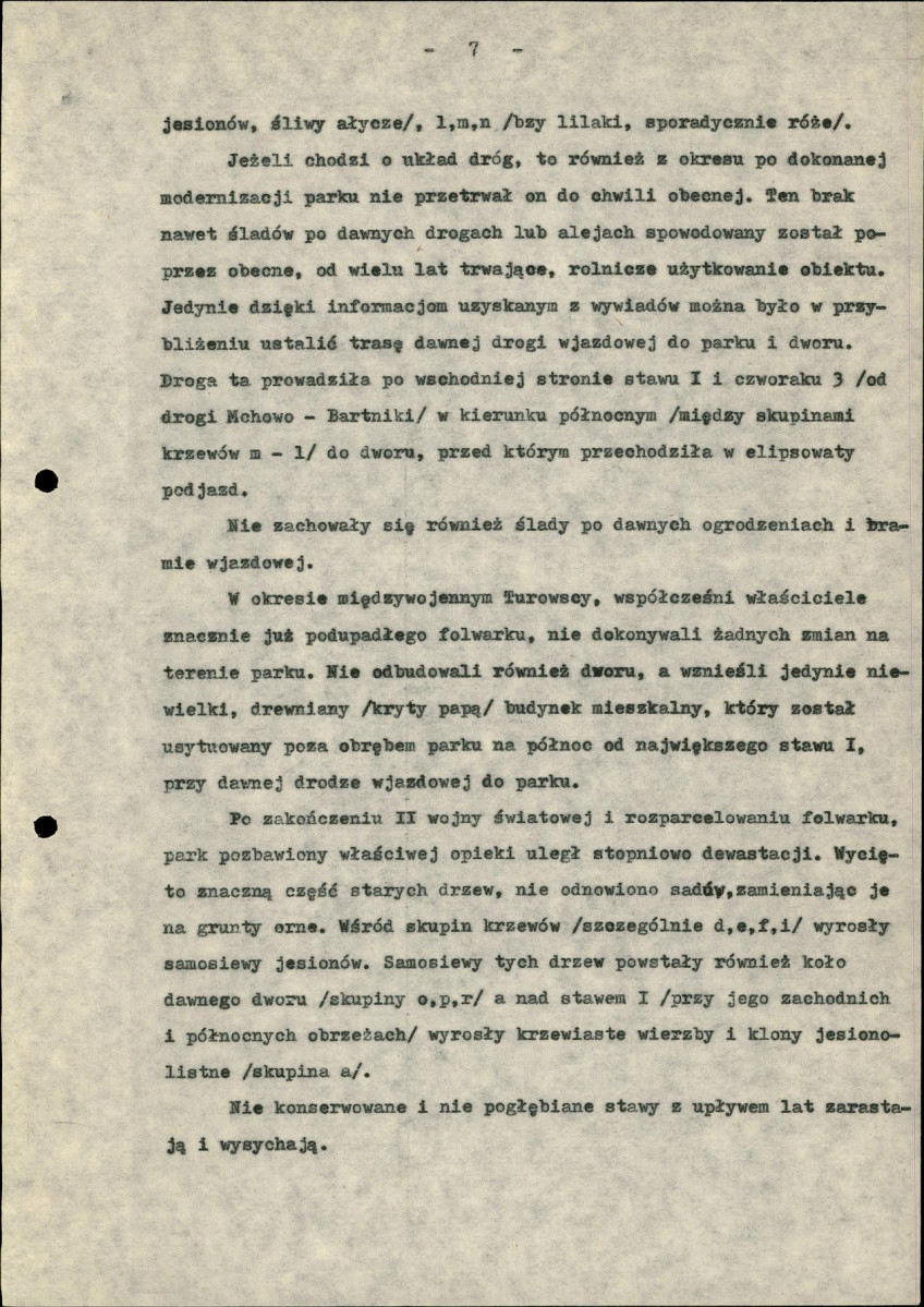 Ewidencja parkowa, skan nr 10