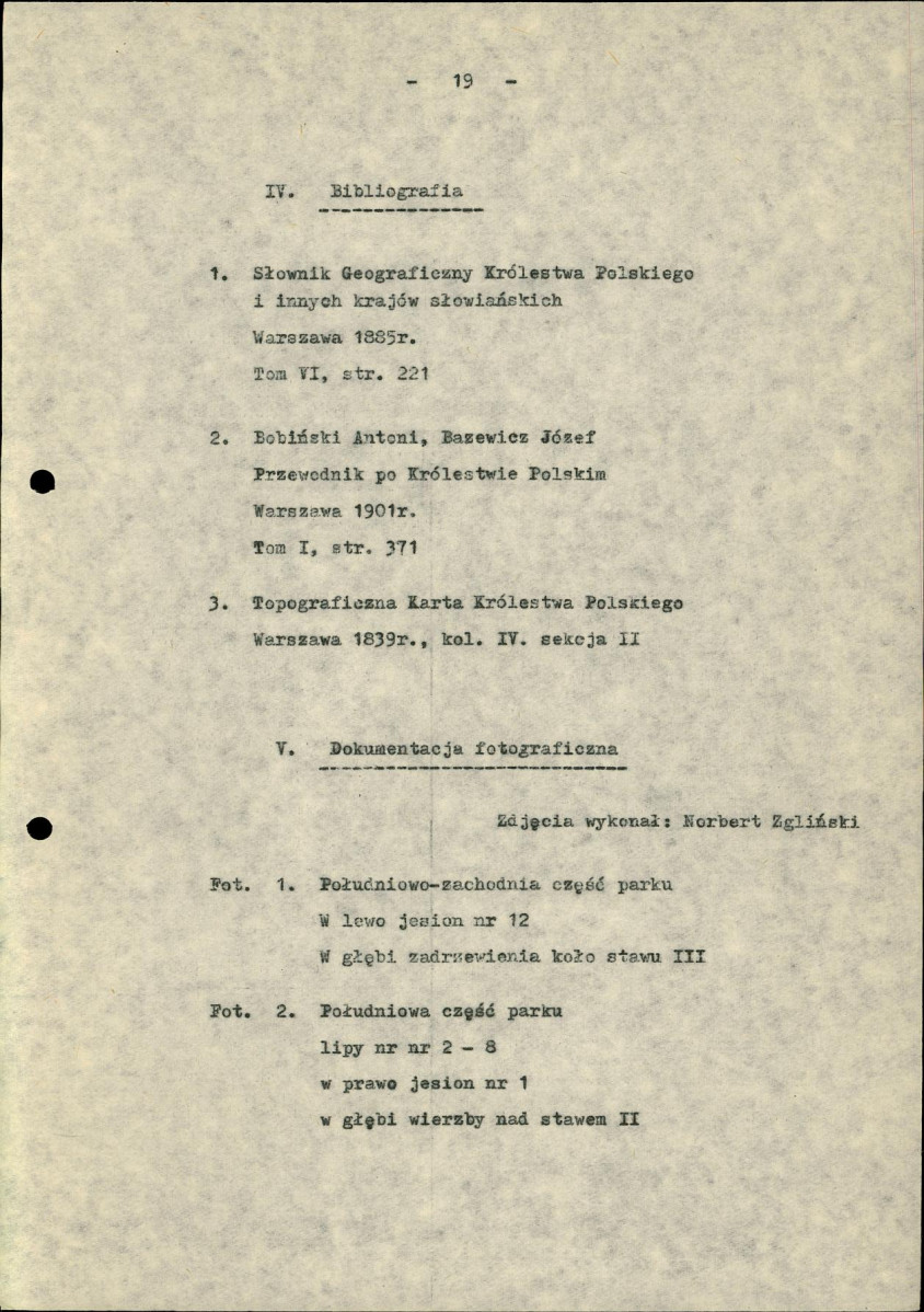 Ewidencja parkowa, skan nr 22