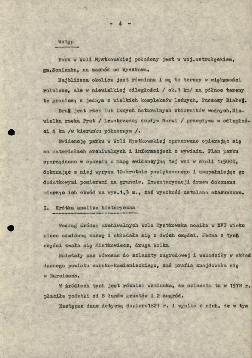 Ewidencja parkowa, skan nr 7