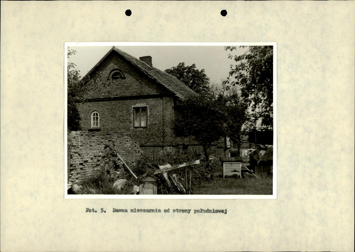 Ewidencja parkowa, skan nr 28