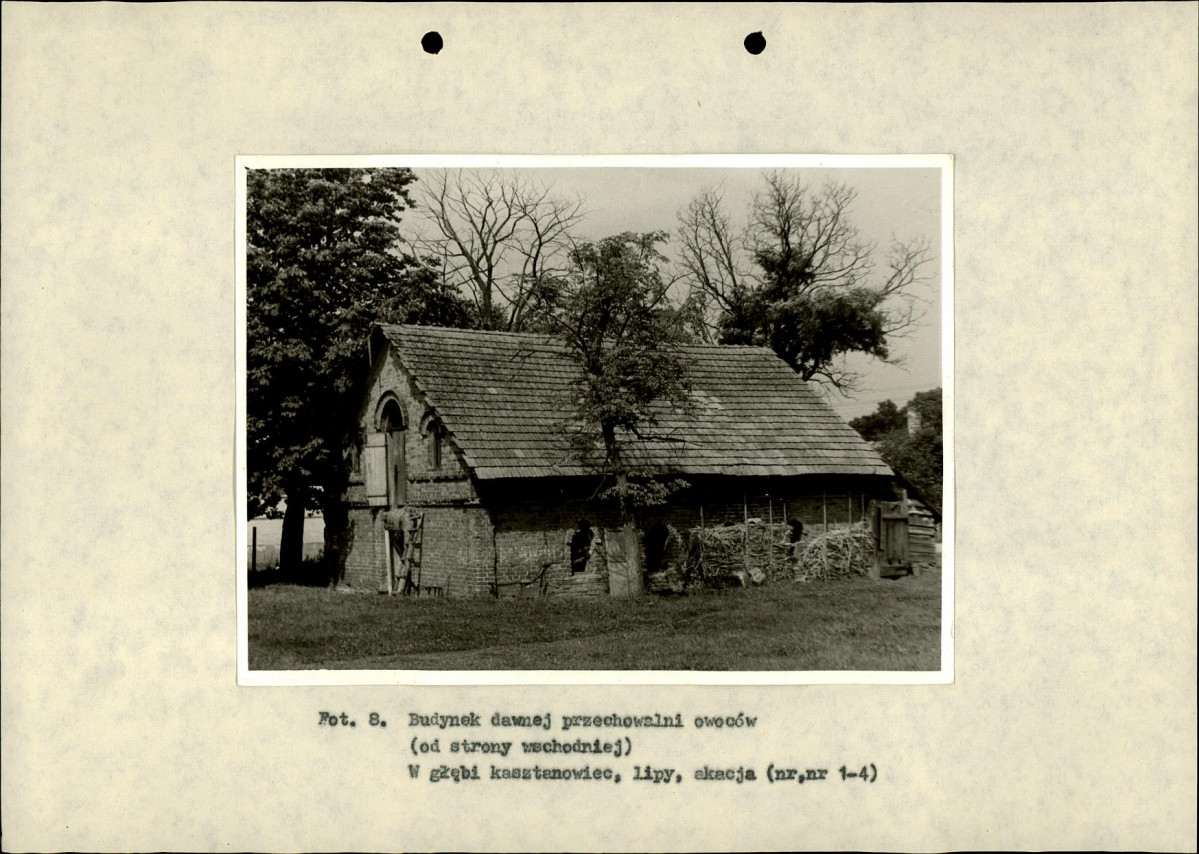 Ewidencja parkowa, skan nr 31