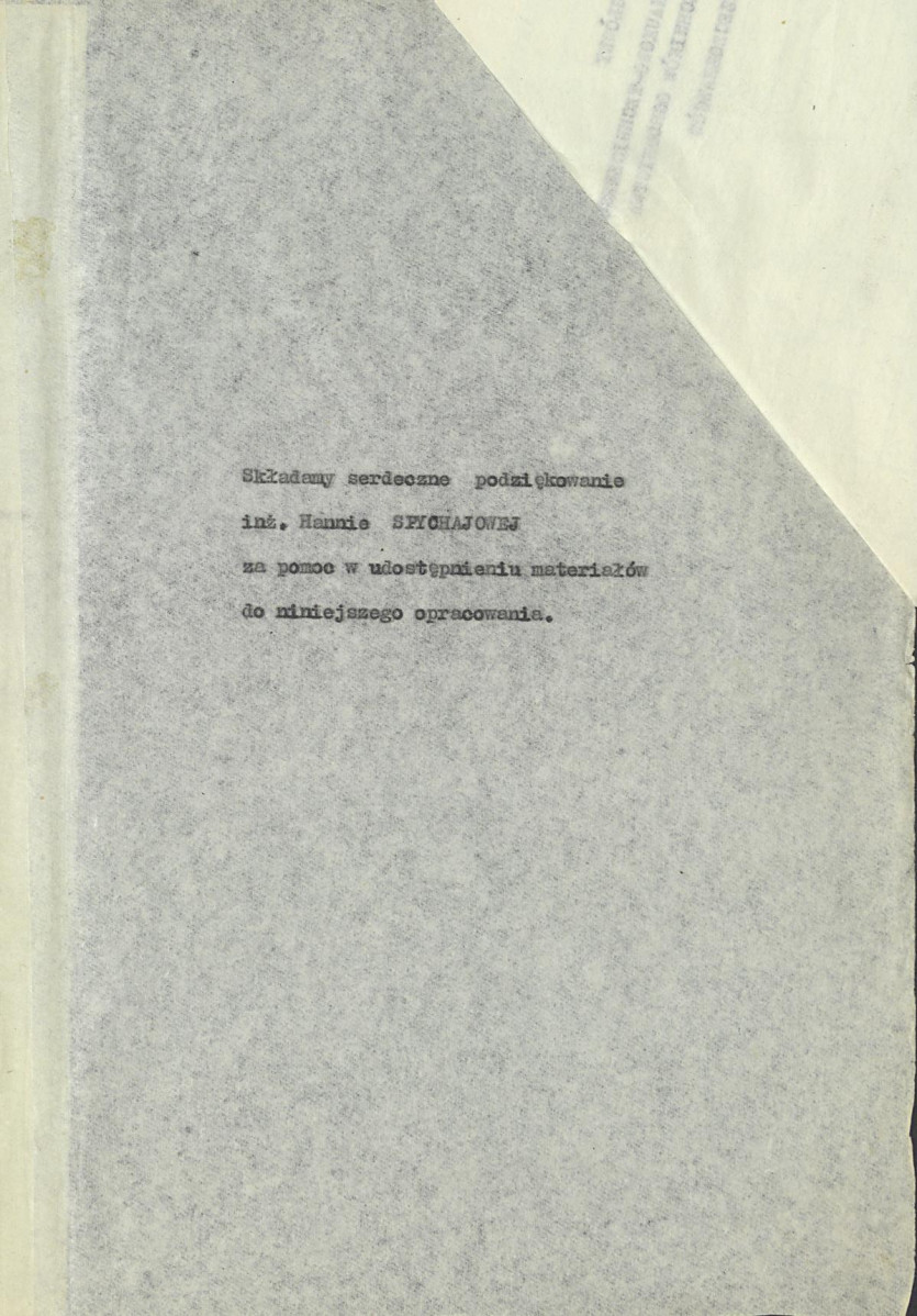 EP - Ewidencja parkowa, skan nr 7