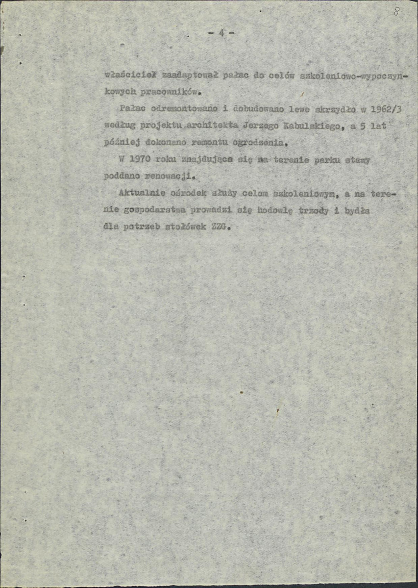 EP - Ewidencja parkowa, skan nr 14