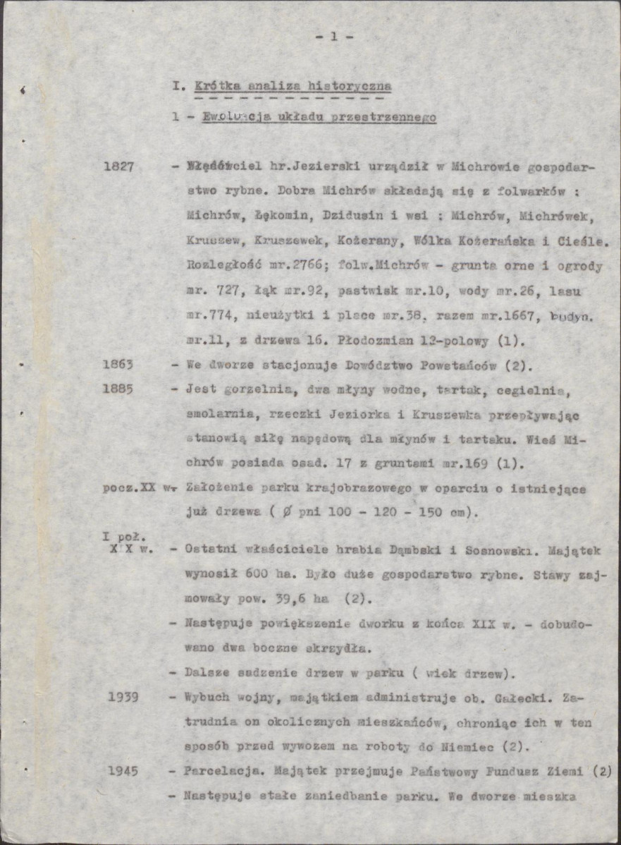 EP - Ewidencja parkowa, skan nr 8