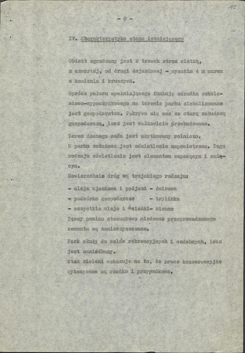 EP - Ewidencja parkowa, skan nr 18