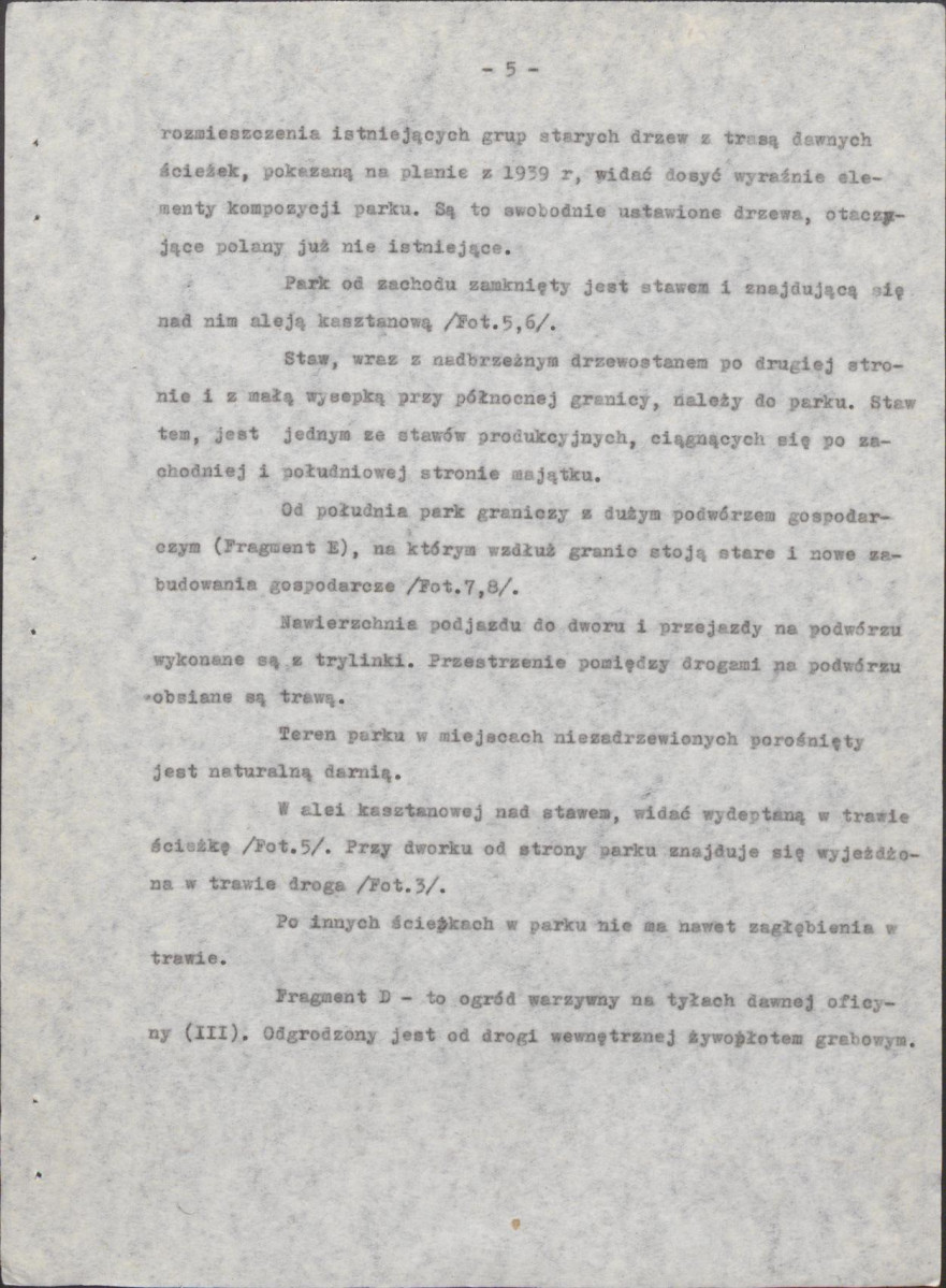 EP - Ewidencja parkowa, skan nr 12